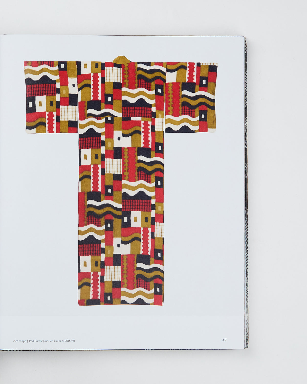 Textile Alchemy: The Art of Reiko Sudo and NUNO