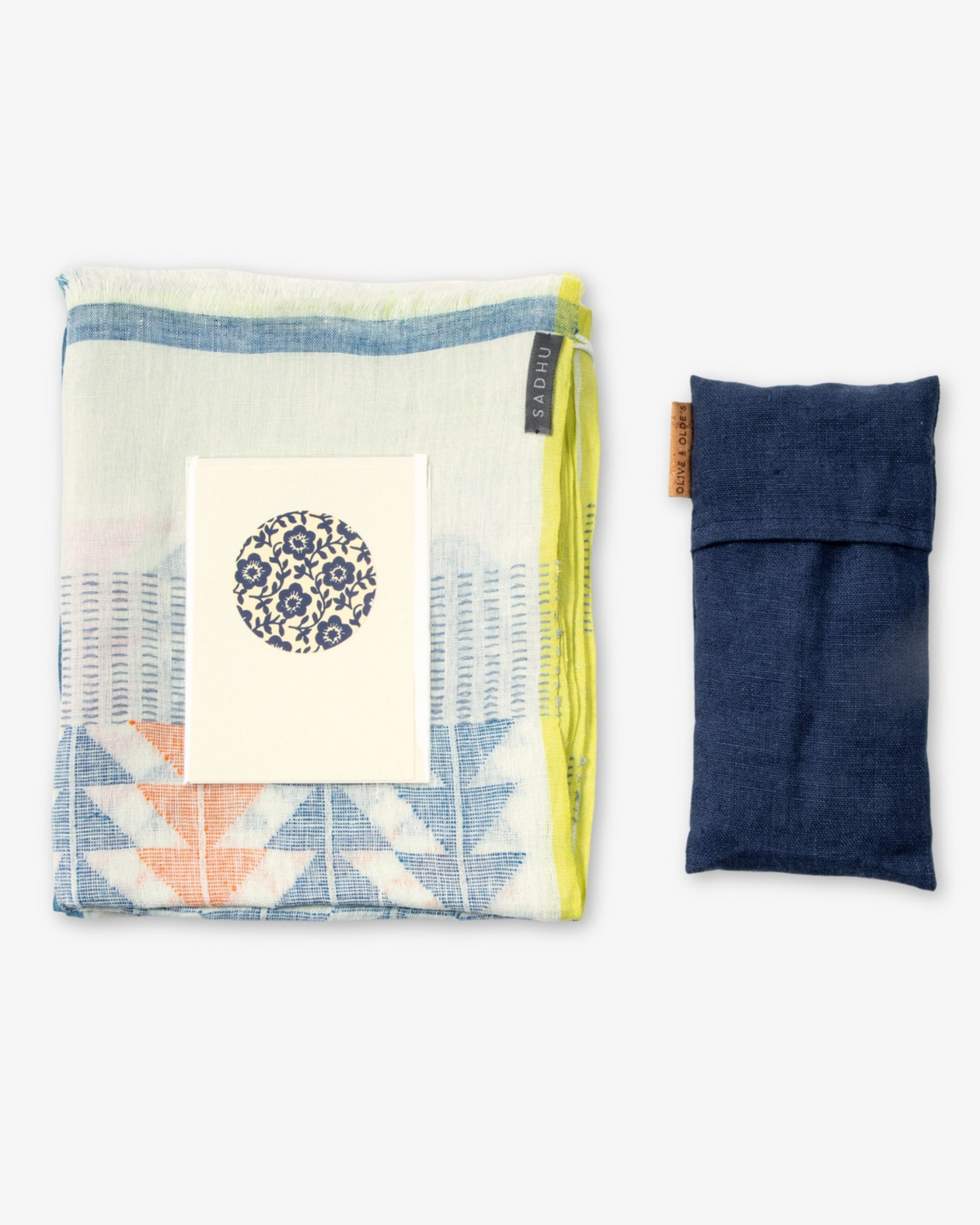 Wrapped in Gratitude Bundle