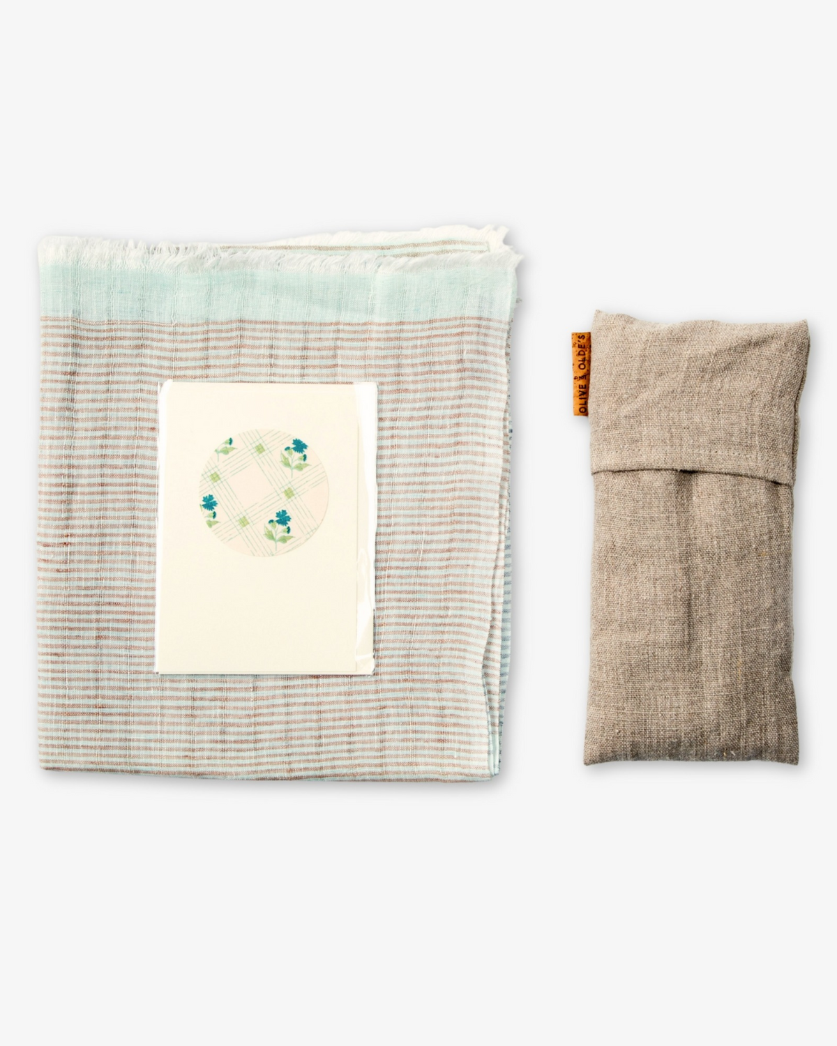Wrapped in Gratitude Bundle