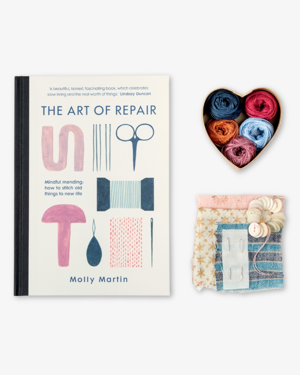 The Heart of Repair Bundle