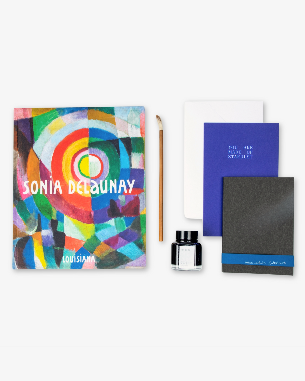 The Sonia Bundle