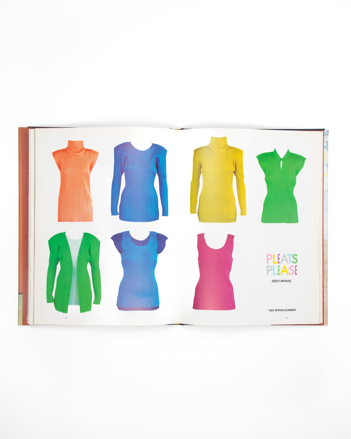 Issey Miyake by Taschen, Mark Holburn (preloved)
