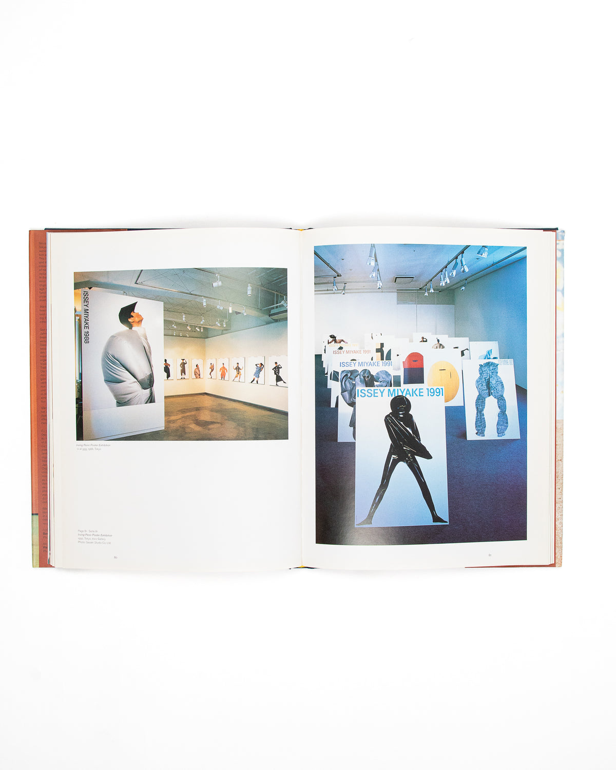 Issey Miyake by Taschen, Mark Holburn (preloved)