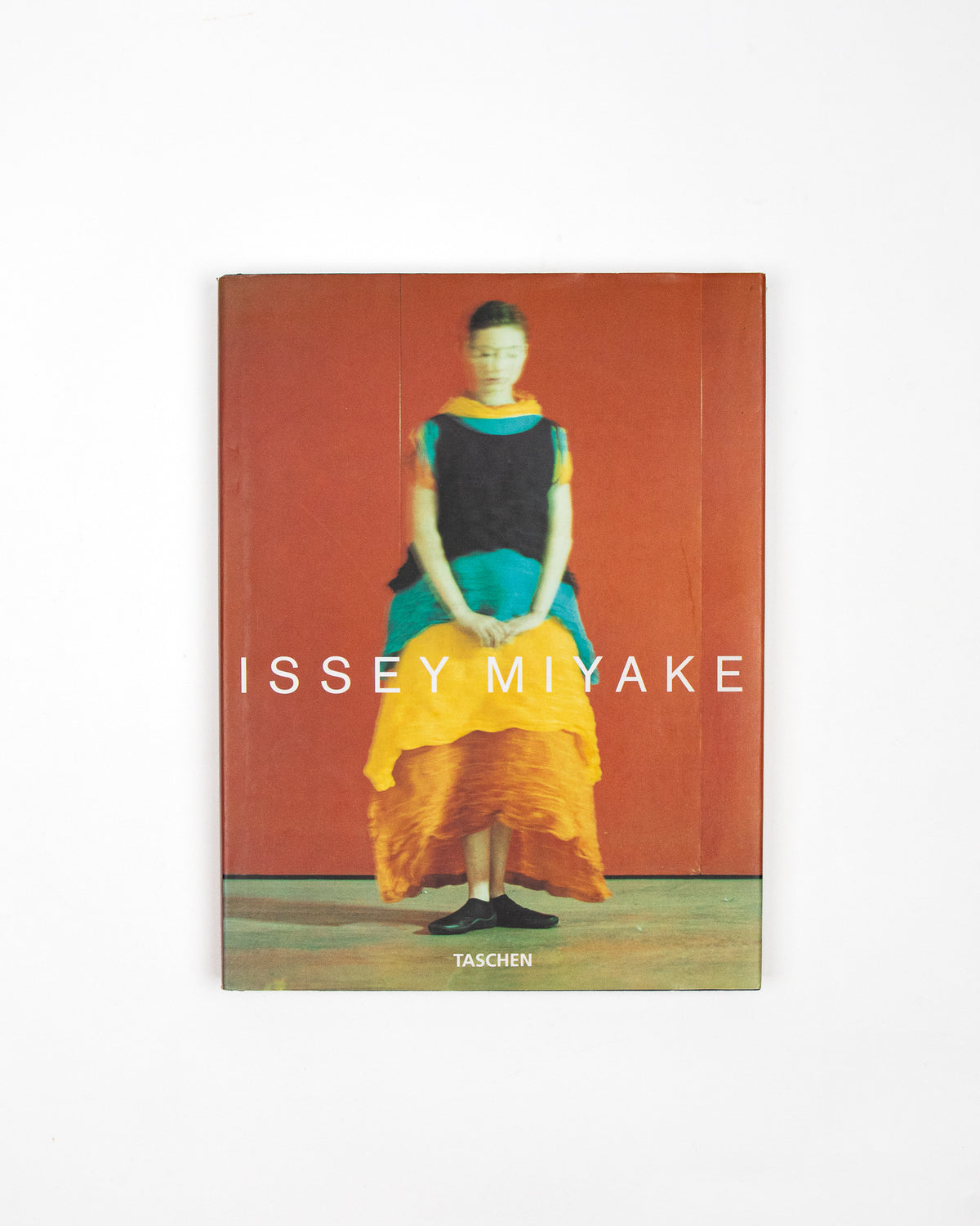 Issey Miyake by Taschen, Mark Holburn (preloved)