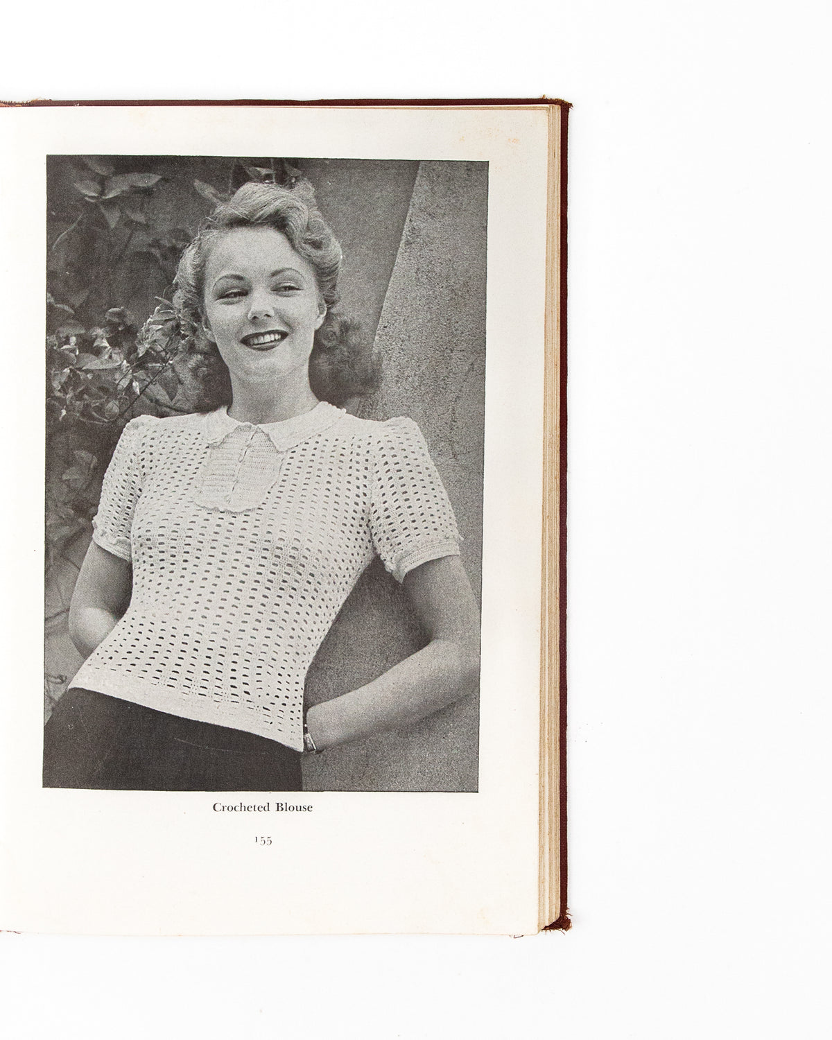 Complete Guide to Modern Knitting and Crochet by Alice Carroll (preloved)