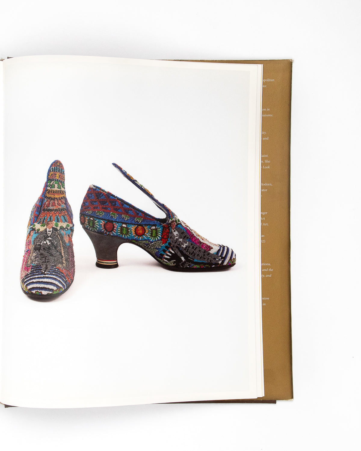 Poiret by Harold Koda (preloved)