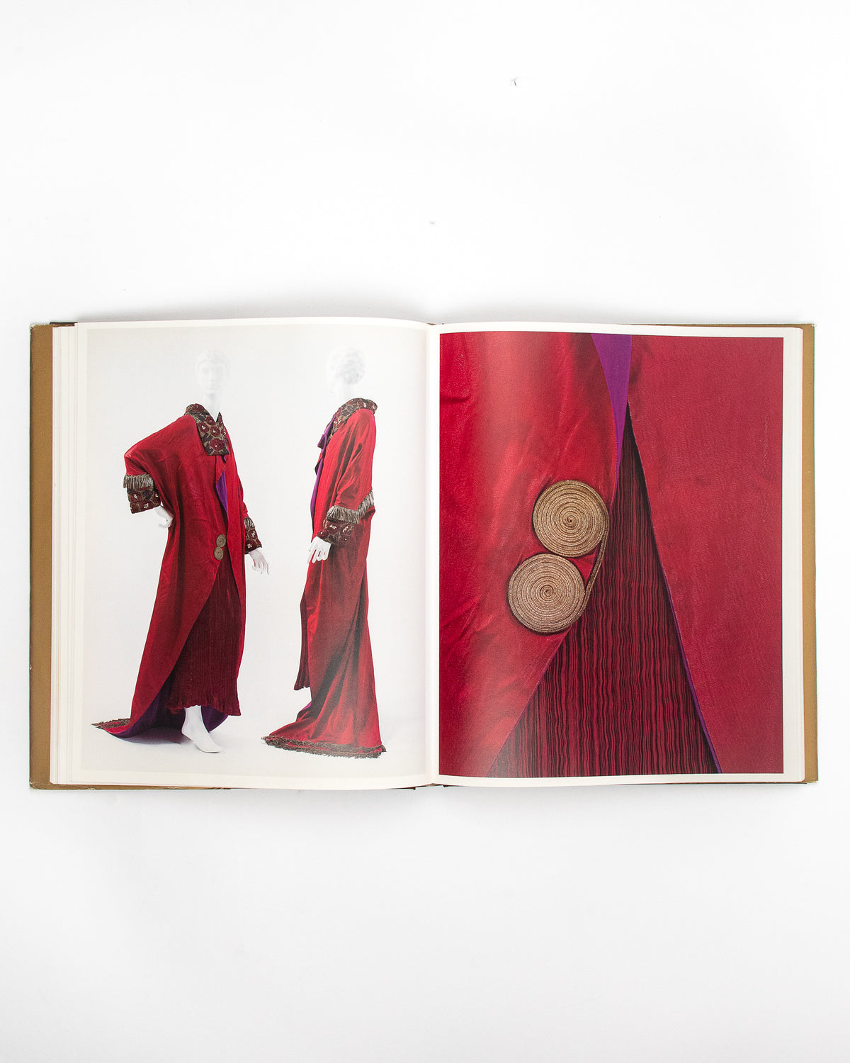 Poiret by Harold Koda (preloved)