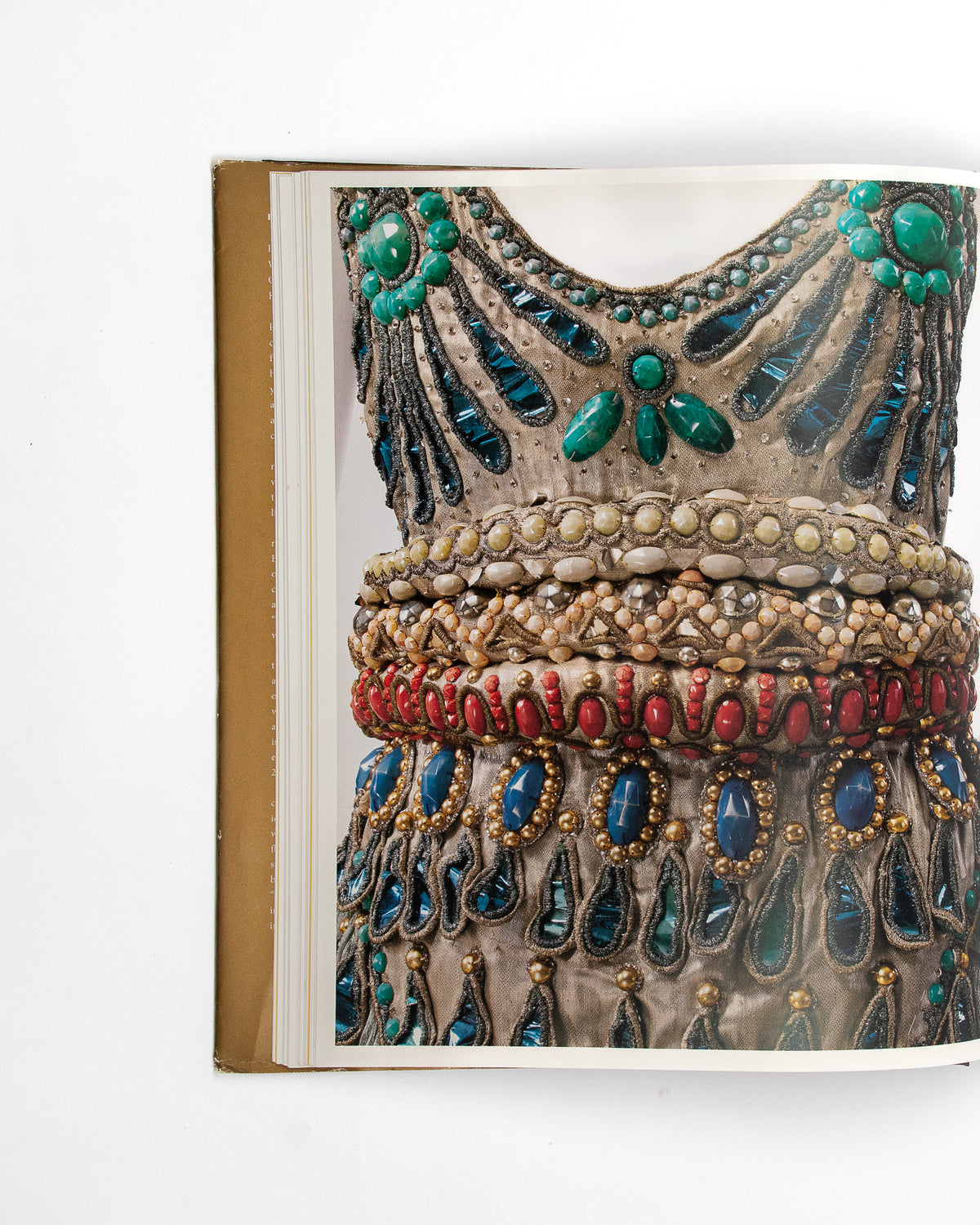 Poiret by Harold Koda (preloved)