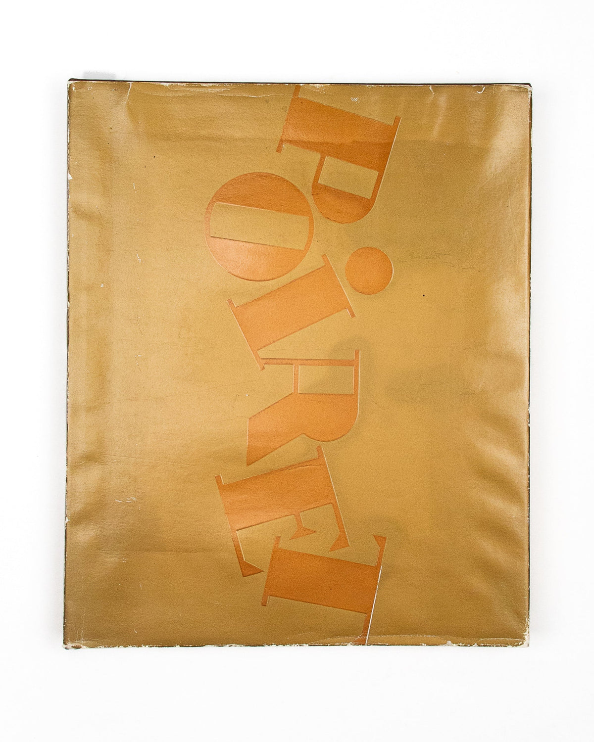 Poiret by Harold Koda (preloved)