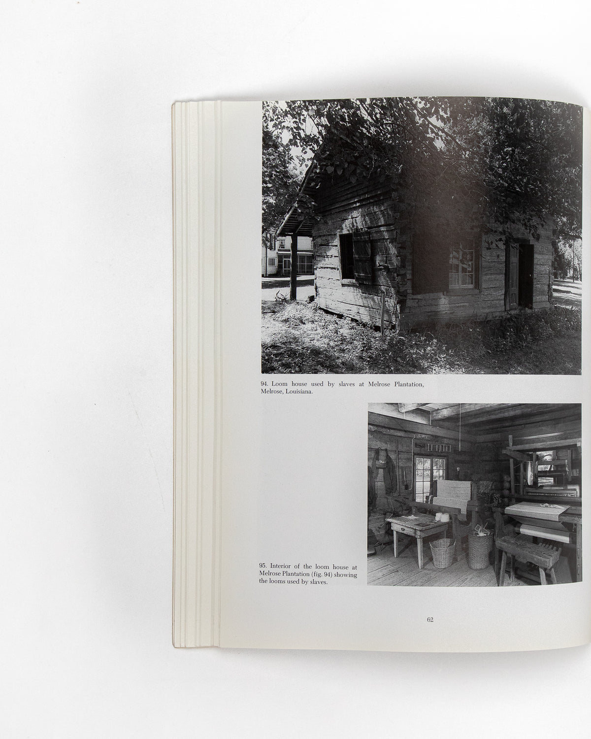 Stitched from the Soul, Slave Quilts from the Antebellum South by Gladys Marie Fry (preloved)