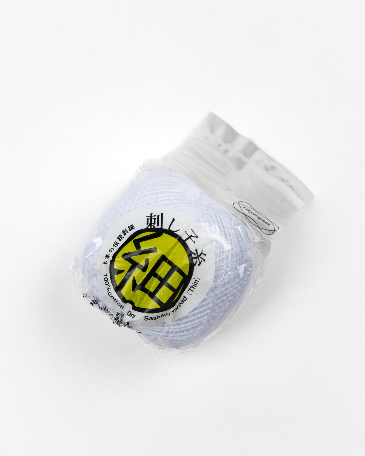 Thin Sashiko Thread by Olympus