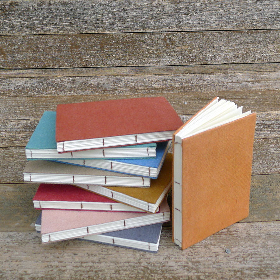 Bookbinding