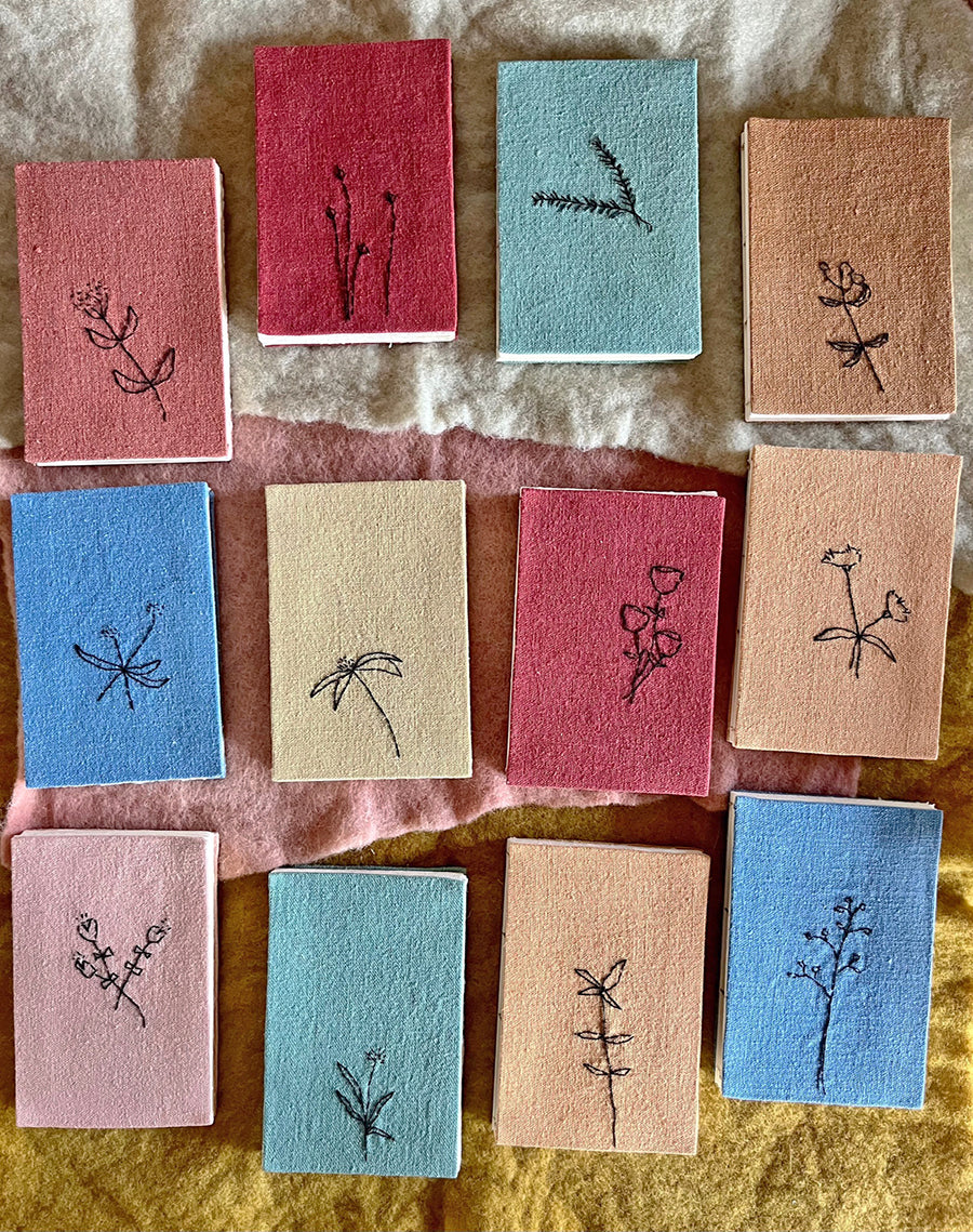 Bookbinding