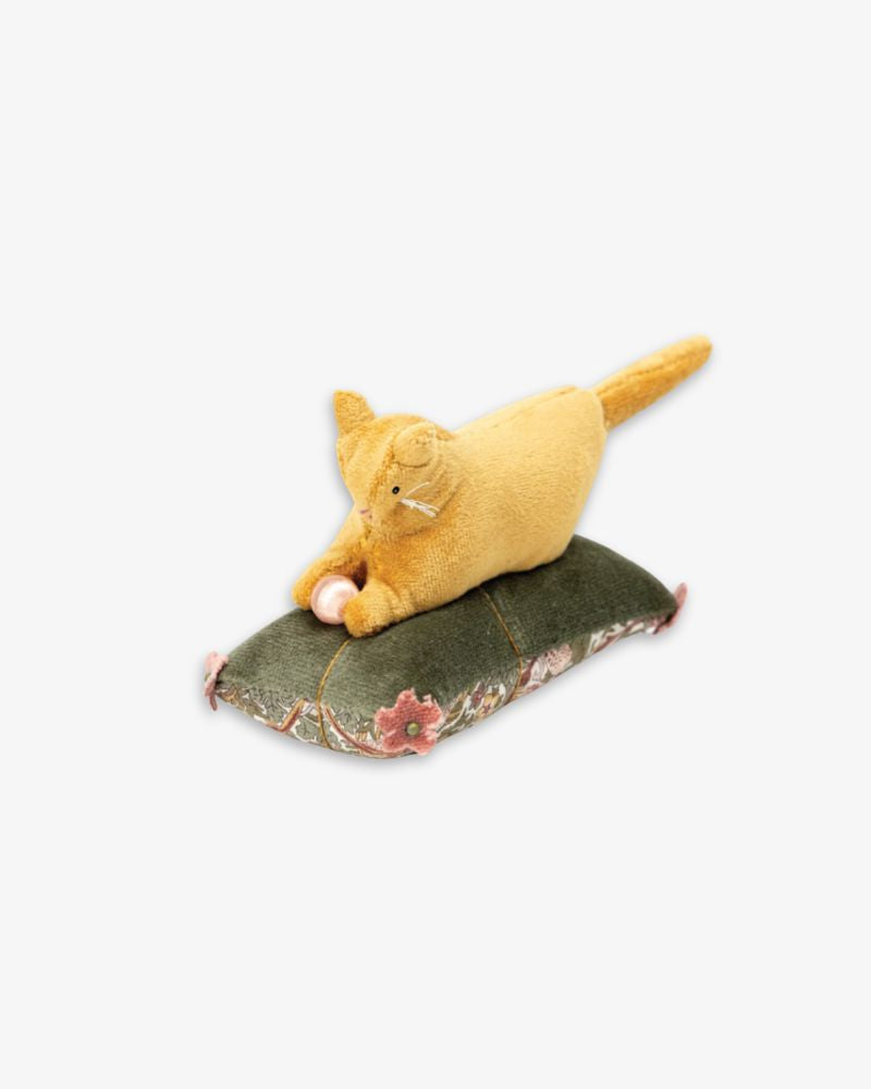 Cat Pincushion Kit