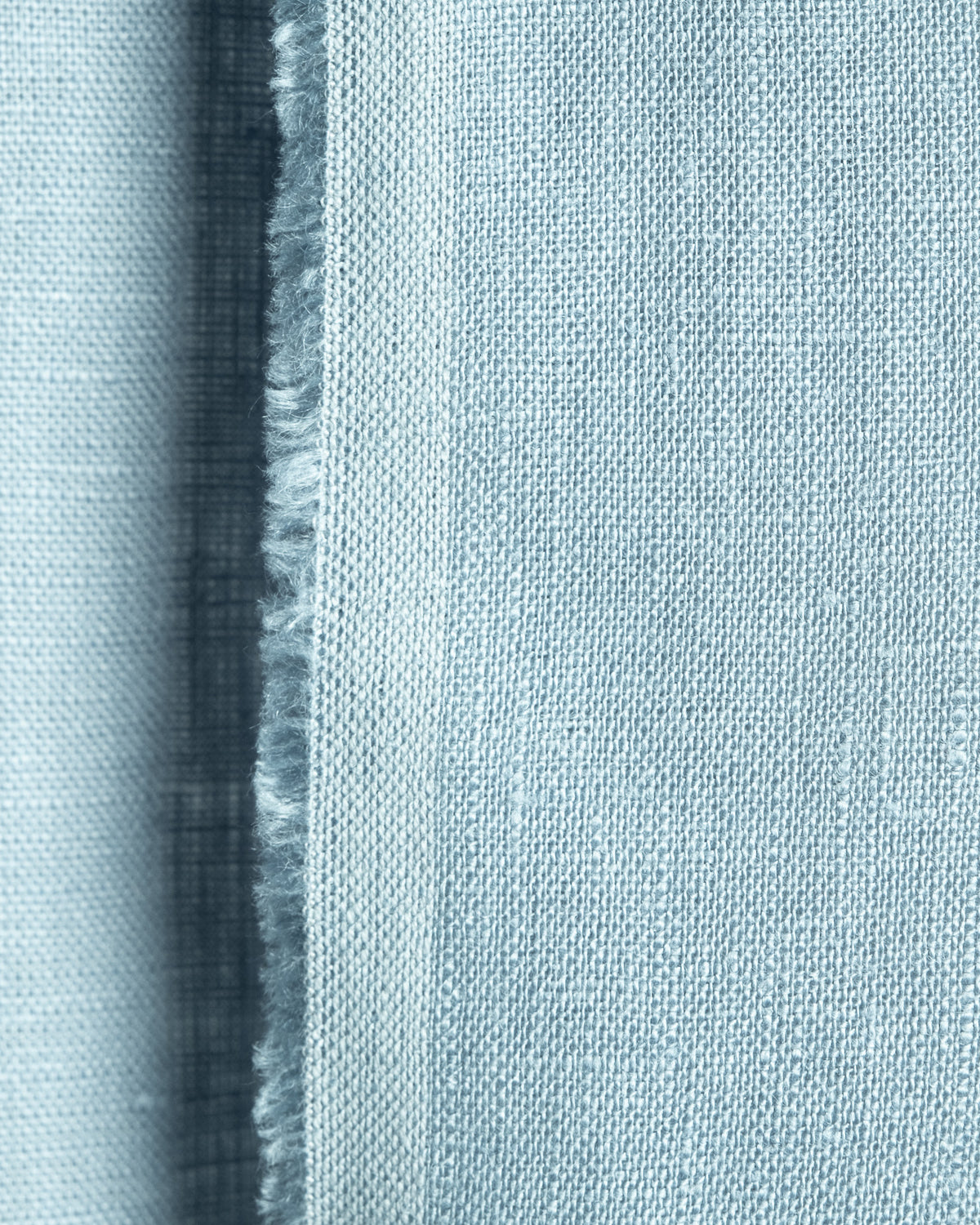 Dorset Blue Linen by Merchant &amp; Mills