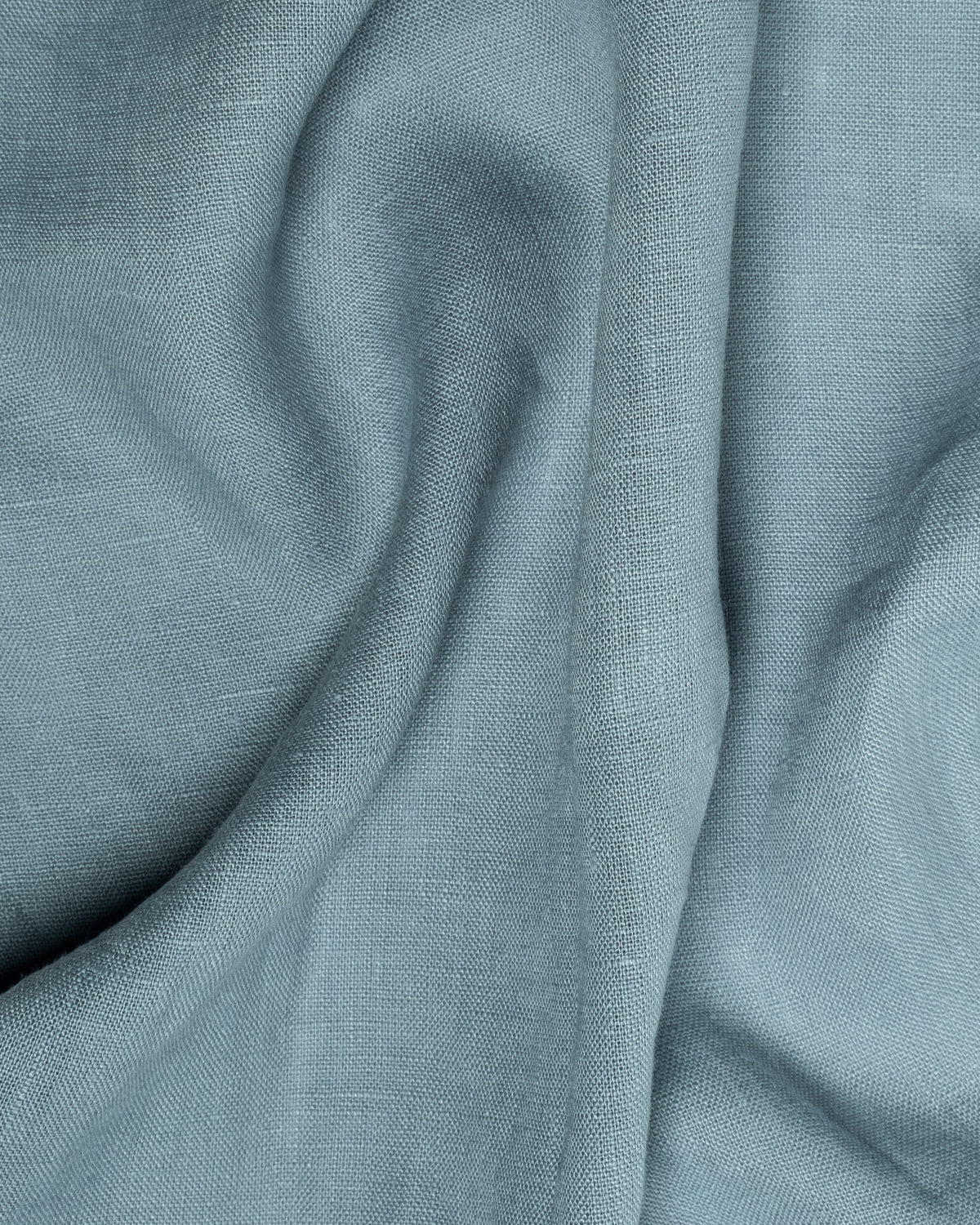 Dorset Blue Linen by Merchant &amp; Mills