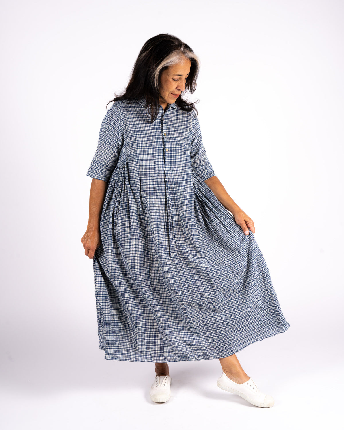 Paloma Dress by Maku