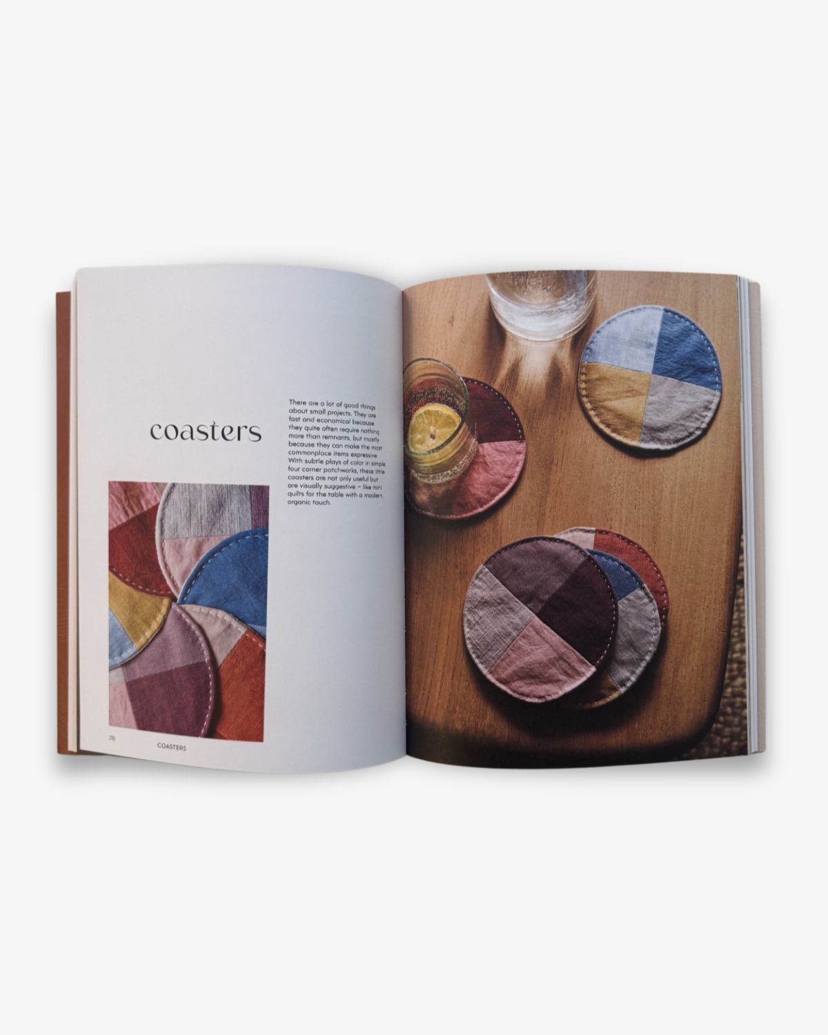 The Handmade Home by Arounna Khounnoraj