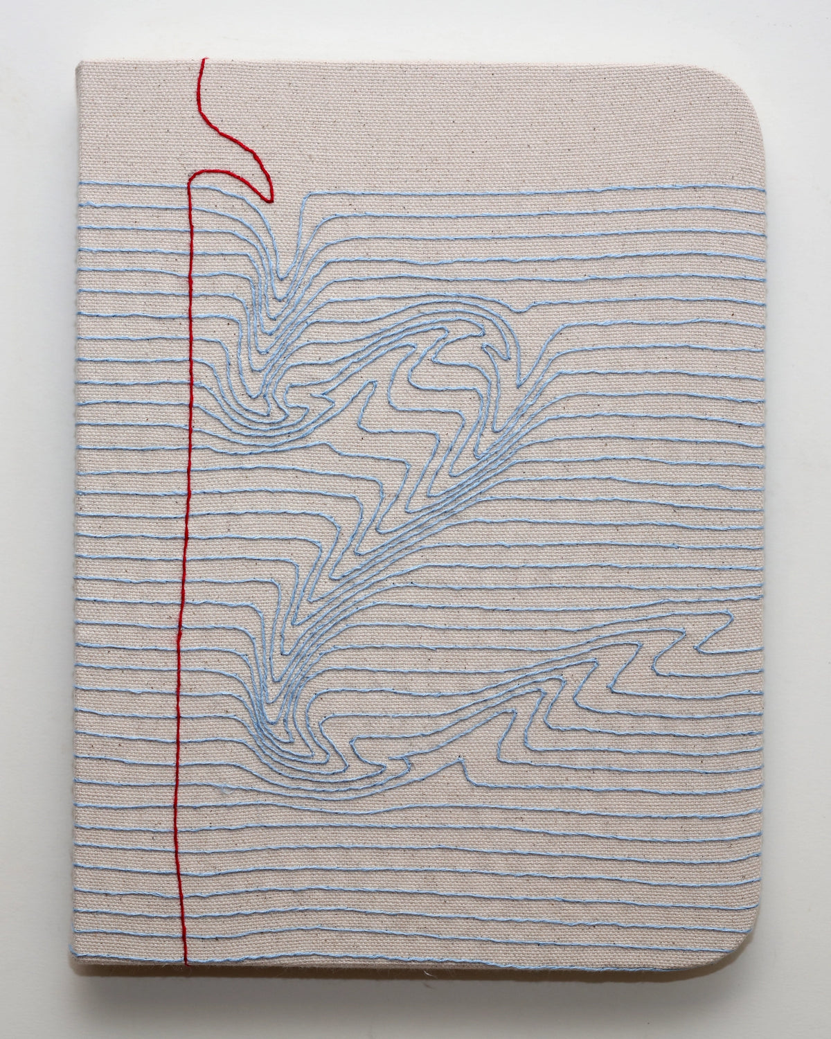 Coincidence and Thread: An Artist Talk with Candace Hicks
