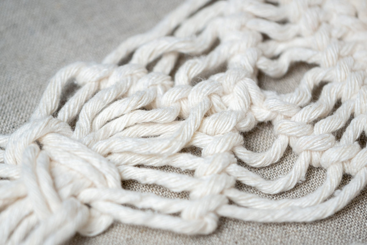 Macramé Basics