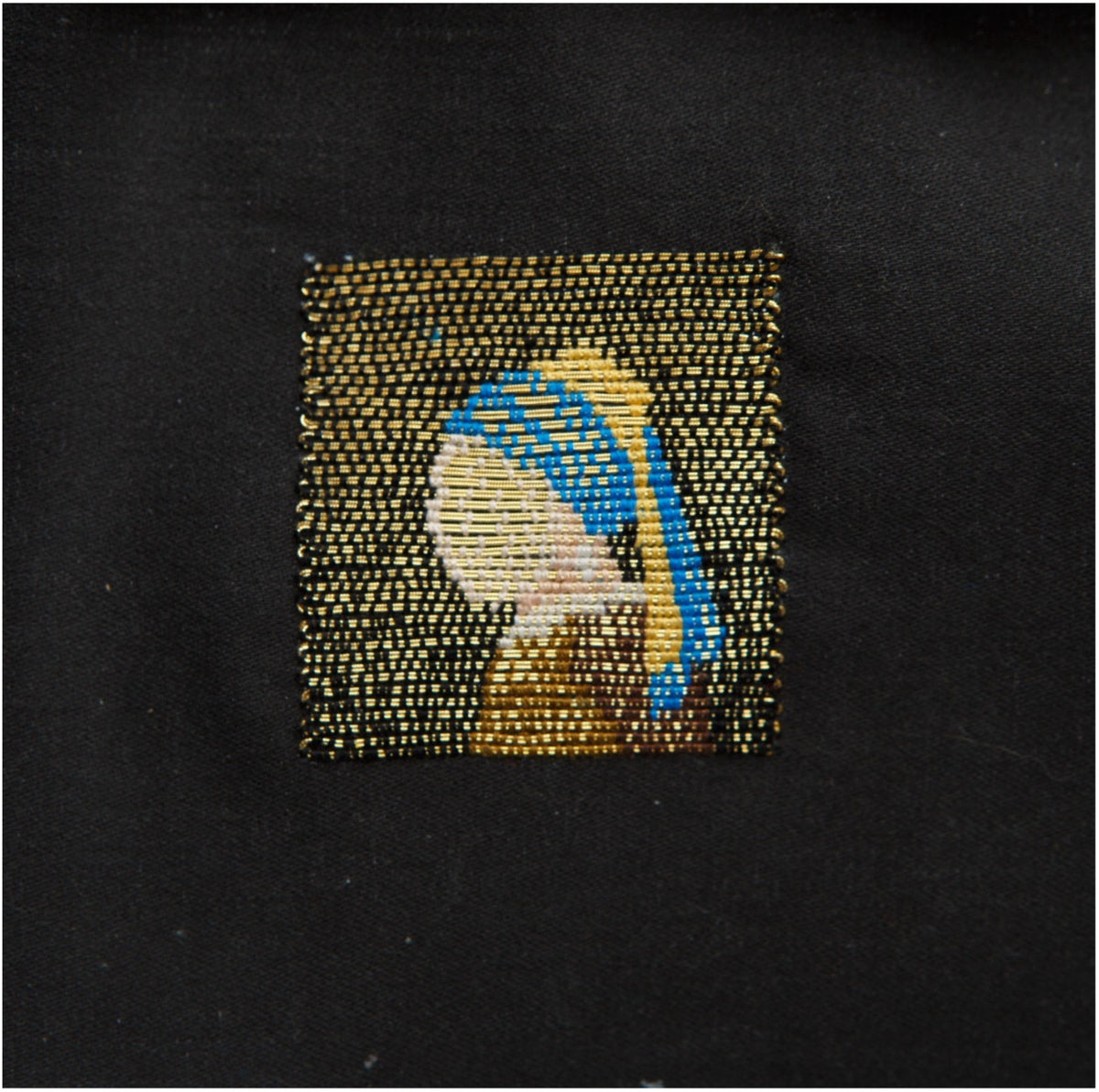 Goldwork Embroidery - World Embroidery Series IV