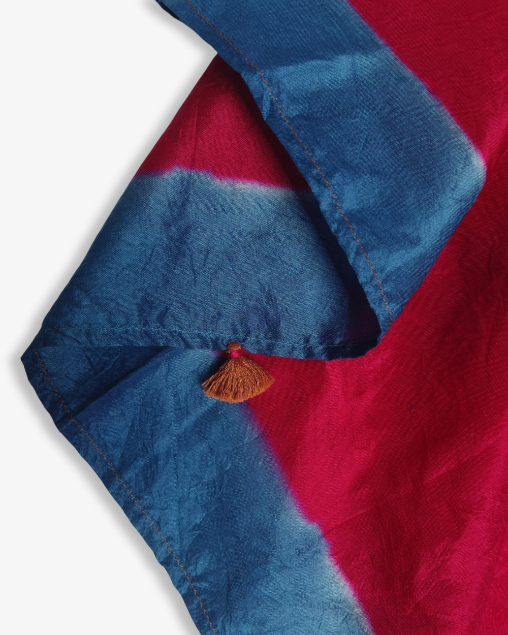Silk Scarf by Injiri