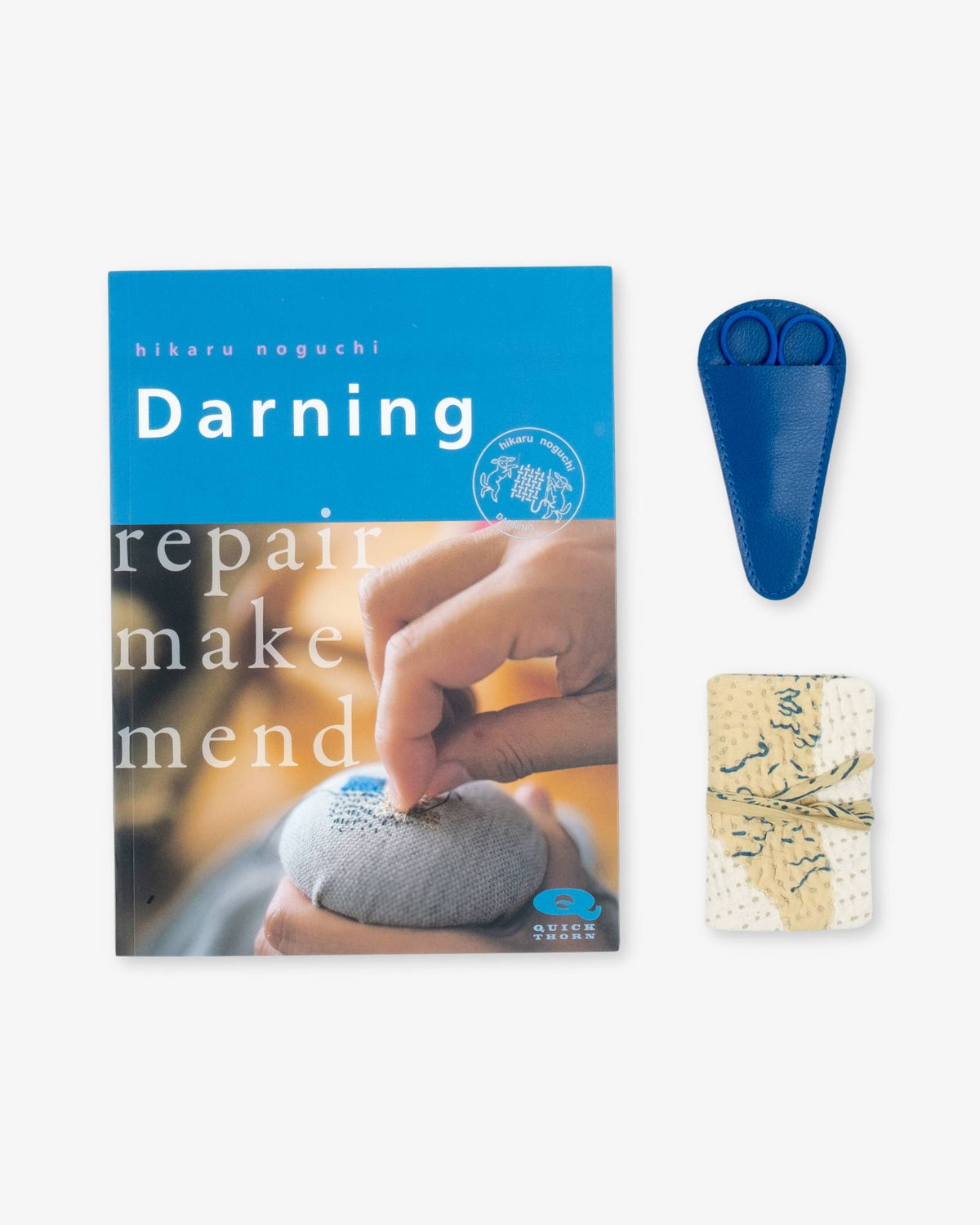 Darning Bundle