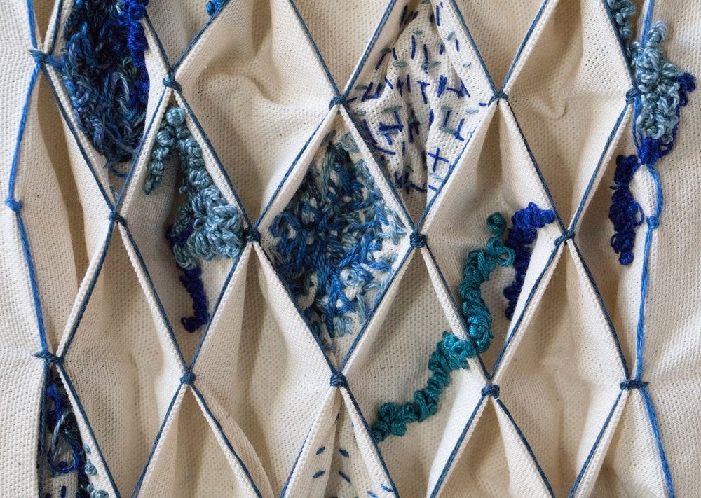 Modernist Smocking Series