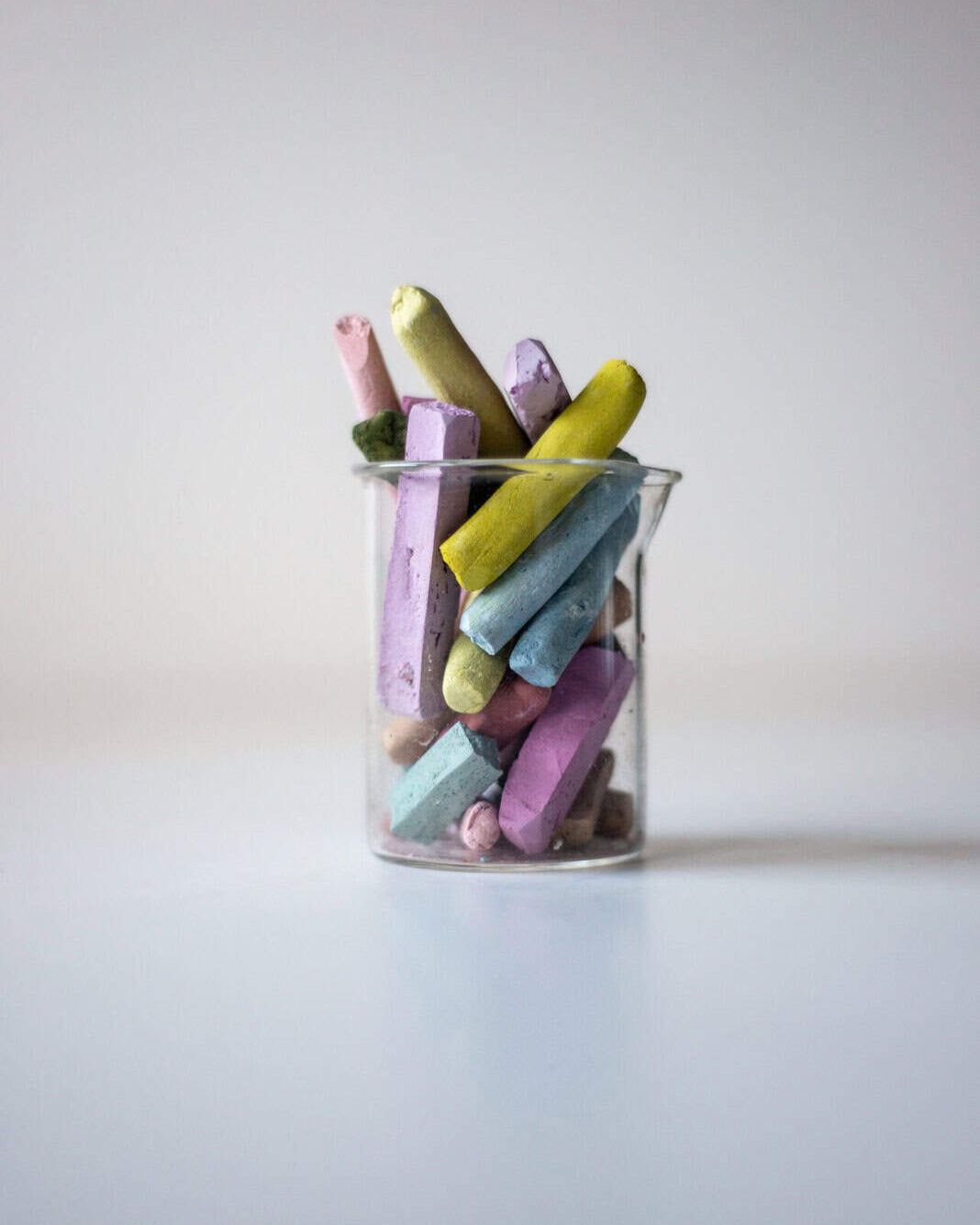 From Plant to Pigment: How to make your own vibrant inks, pastels and paints by Natalie Stopka