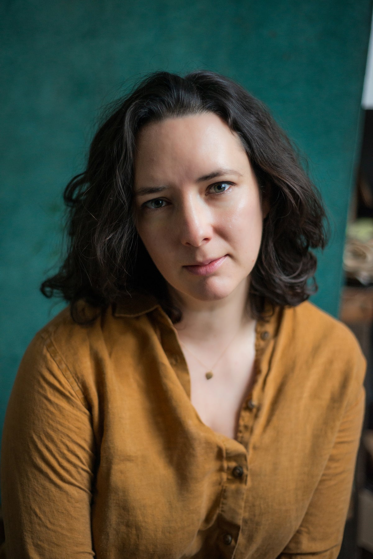 From Plant to Pigment: A Book Talk with Natalie Stopka