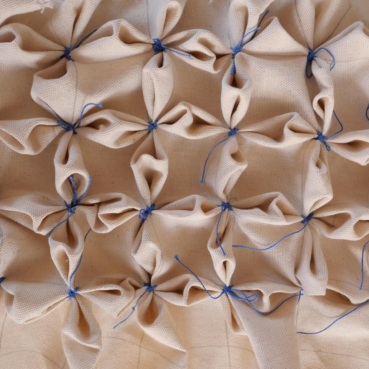 Modernist Smocking Series