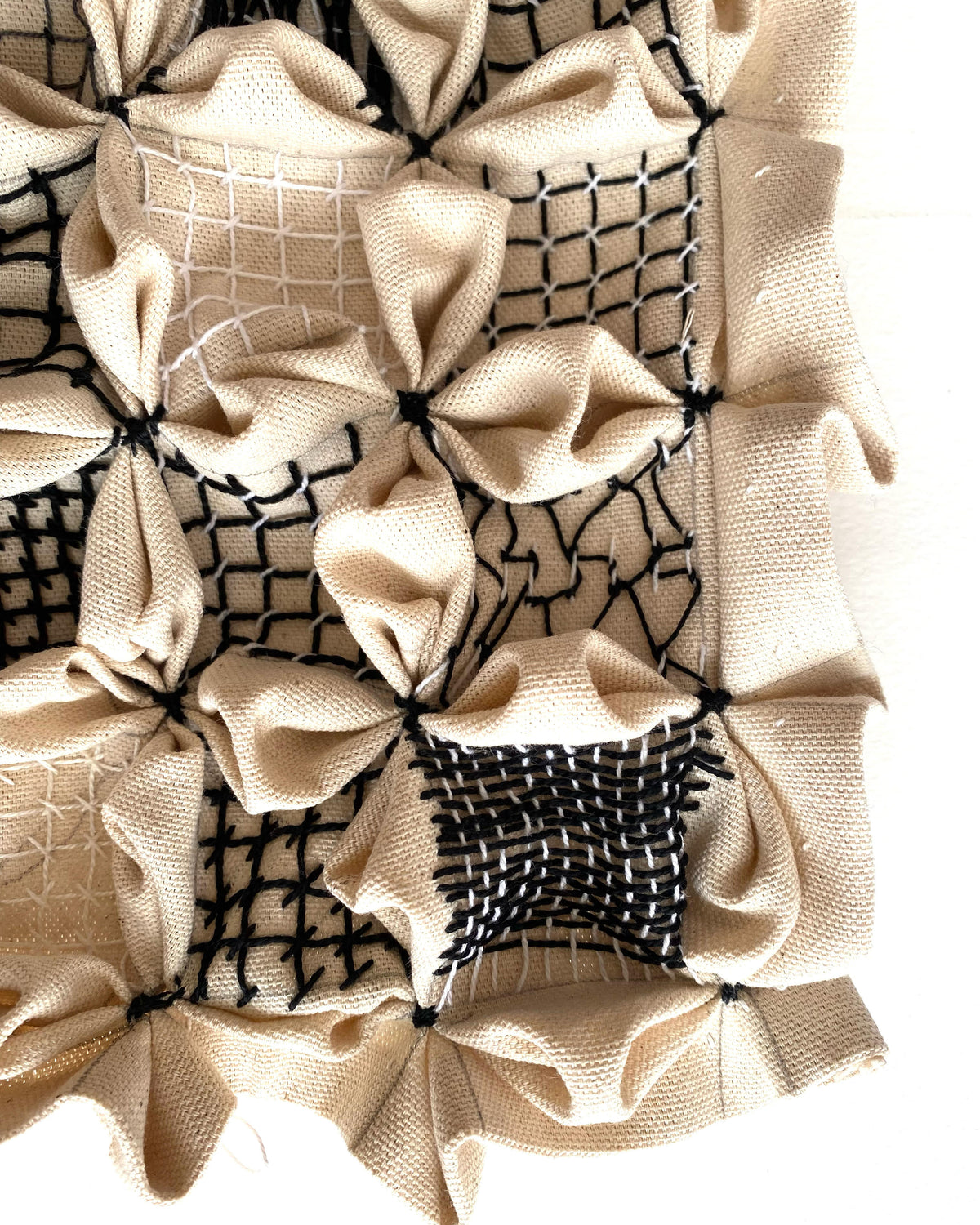 Modernist Smocking Series
