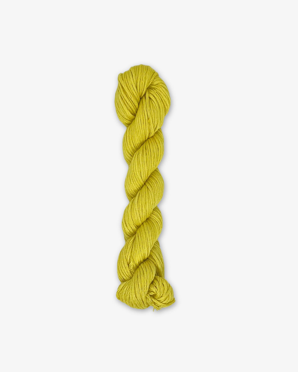 Six-Strand Cotton Threads by TATTER