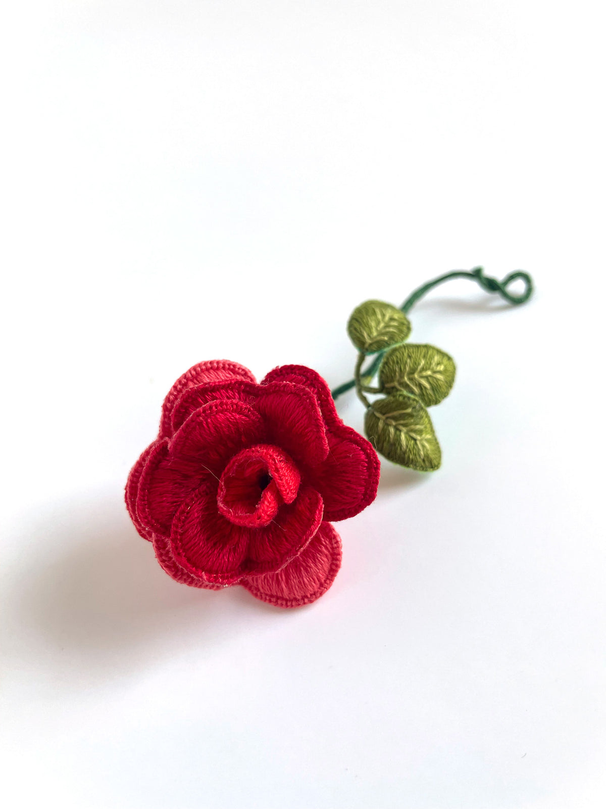 World Embroidery Class Series II