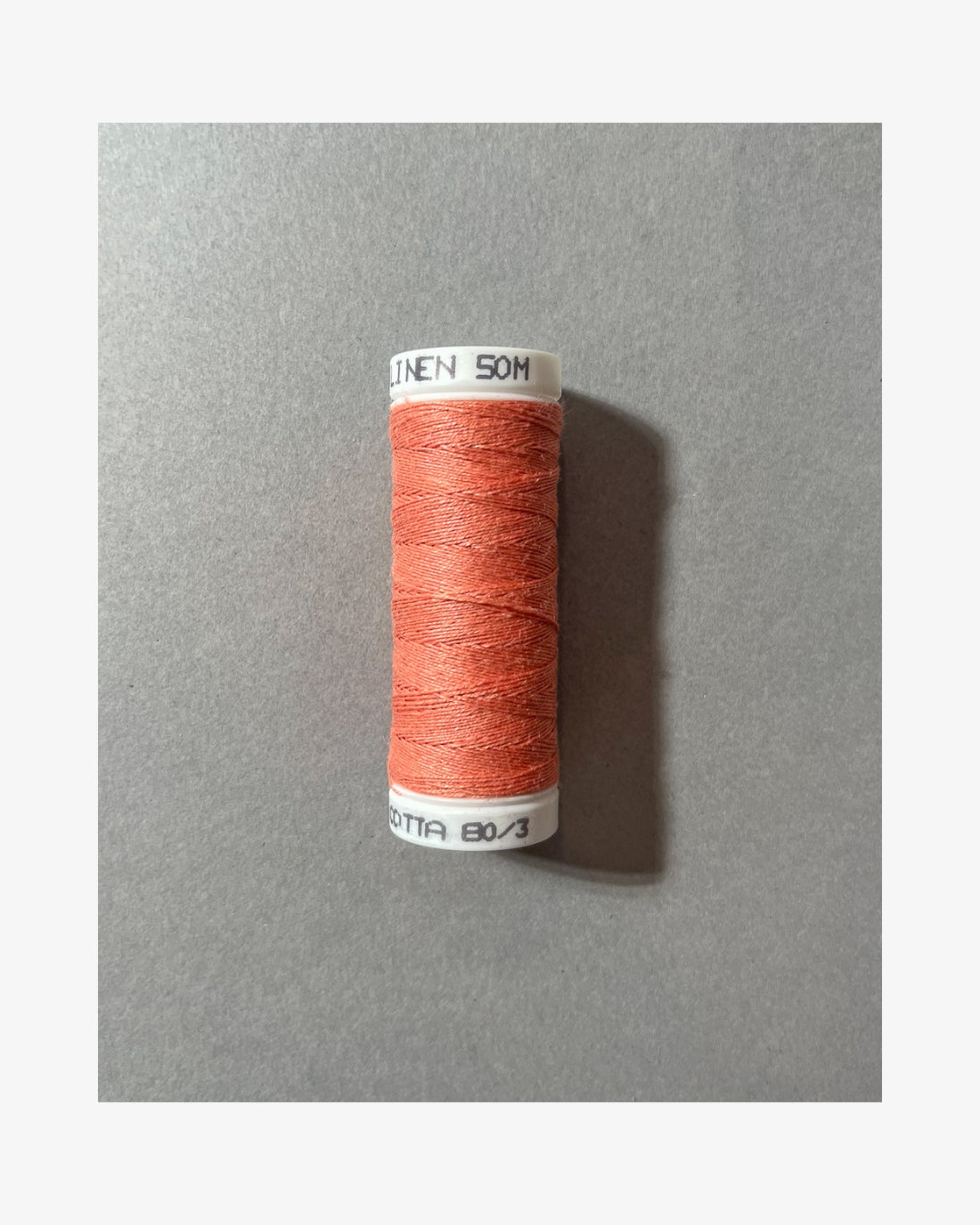 80/3 Linen Threads by Londonderry
