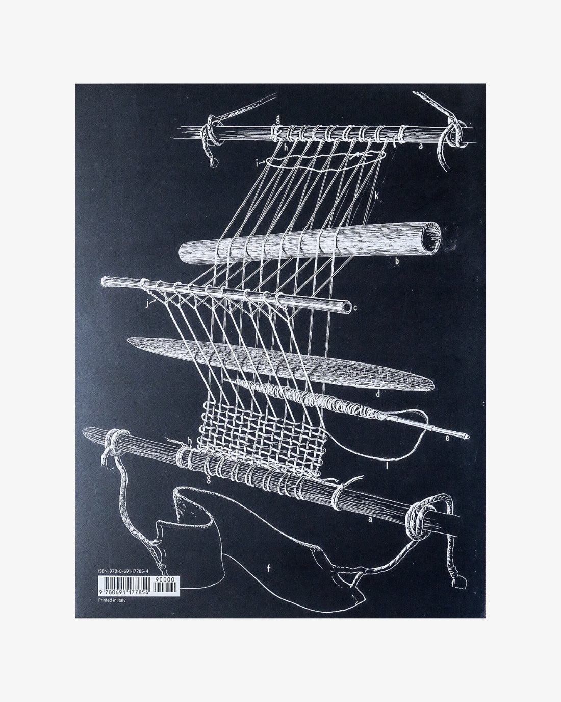 On Weaving by Anni Albers