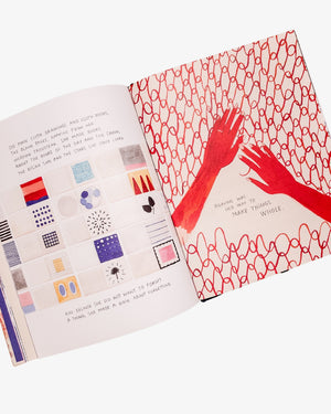Cloth Lullaby: The Woven Life of Louise Bourgeois – New Orleans Museum of  Art Shop