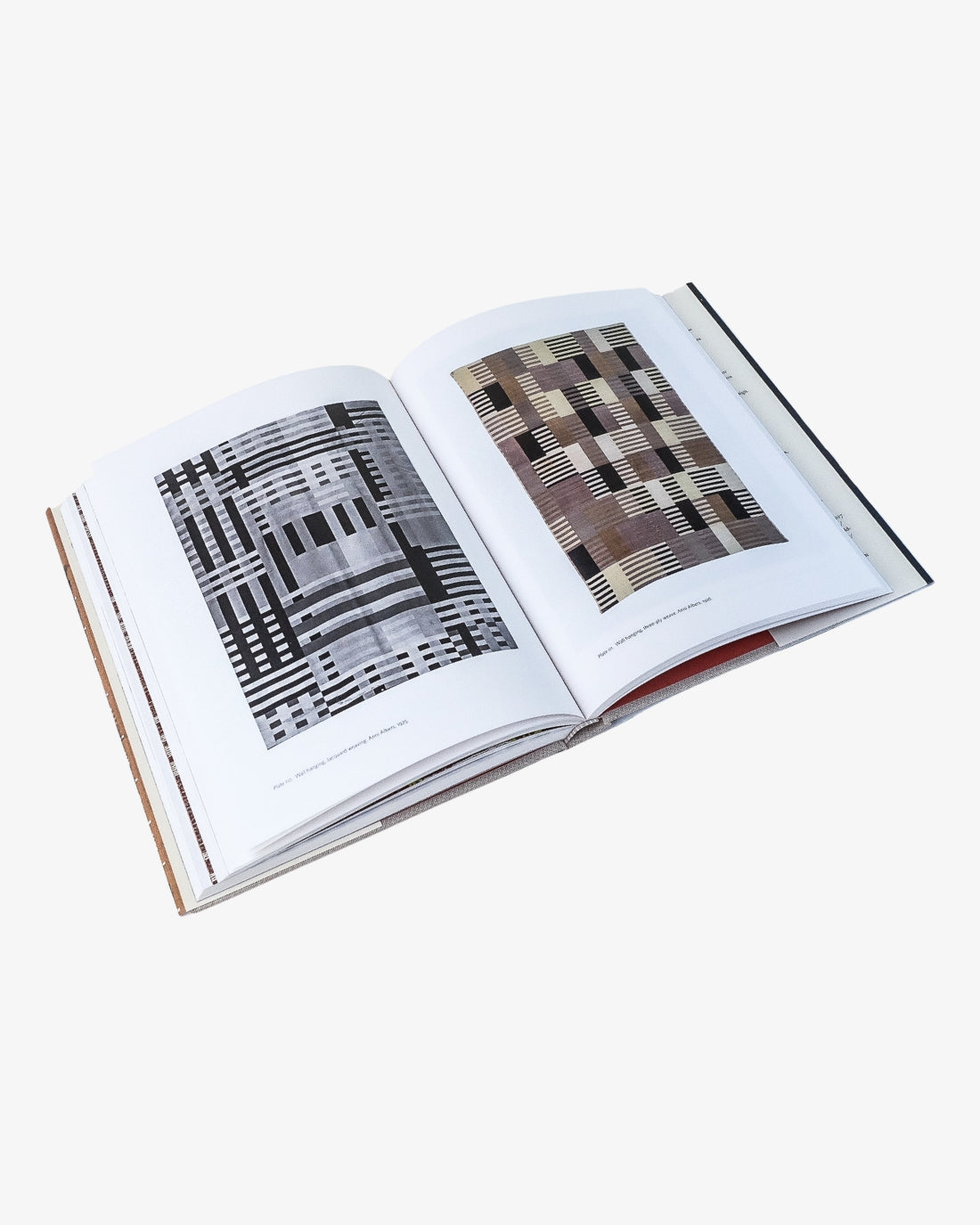 On Weaving by Anni Albers