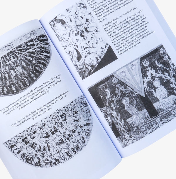 The Subversive Stitch by Rozsika Parker - Tatter