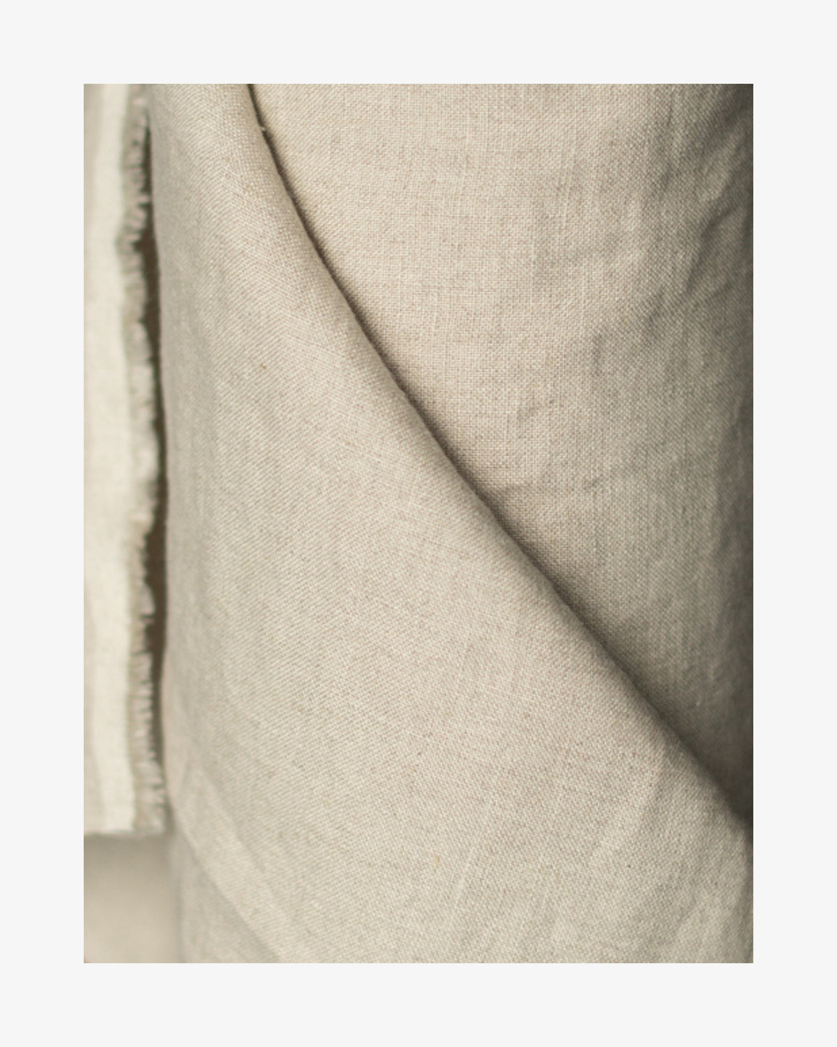 Big Sur Linen by Merchant &amp; Mills