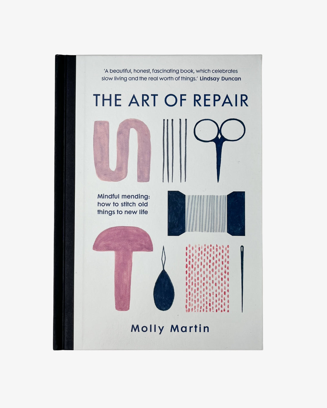 The Art of Repair by Molly Martin