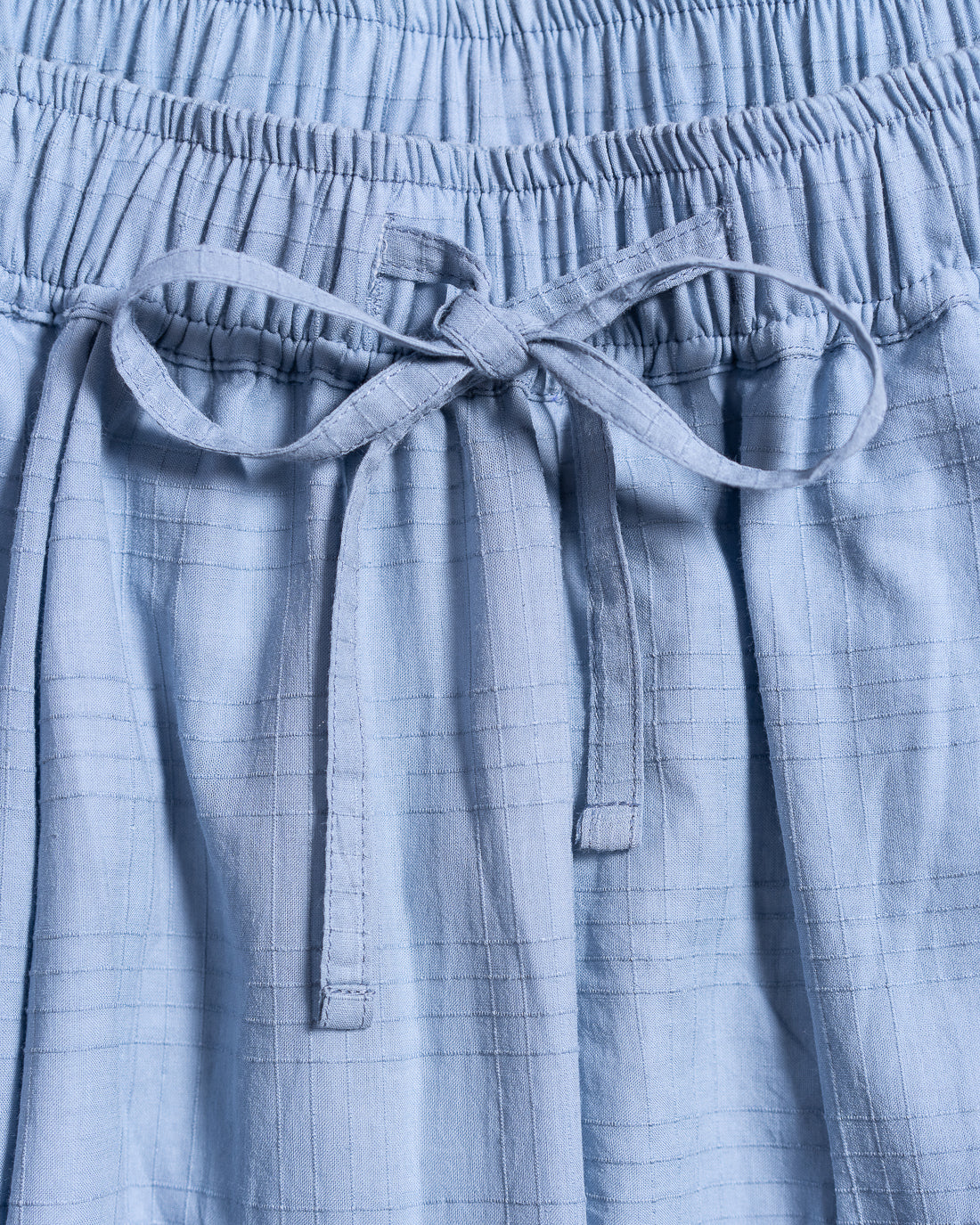 Blue Cotton Bloomers by Bunon