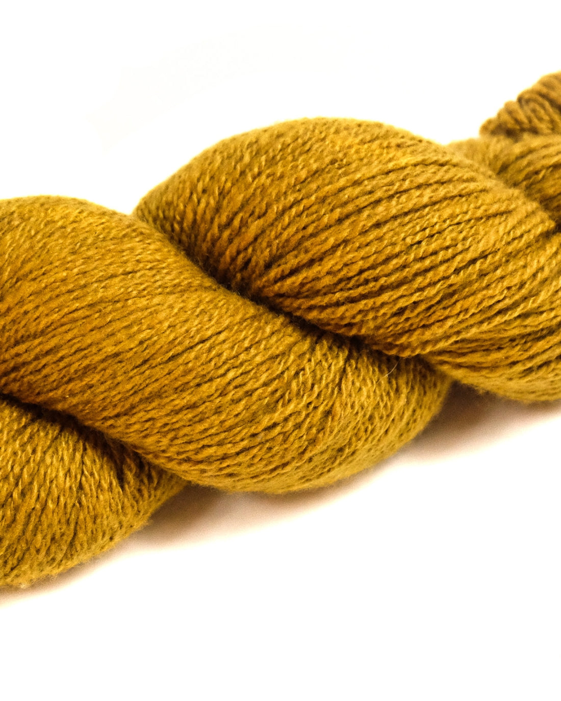 Sport Weight Cashmere Yarn by Cashmere People