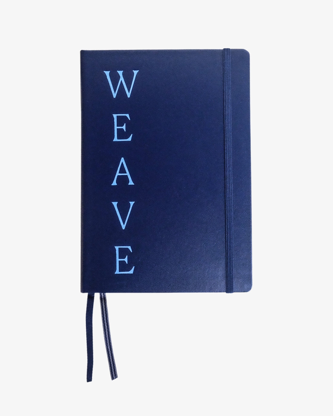 WEAVE Notebook by Tatter